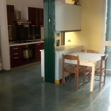 Apartament Baia 10 Gallipoli