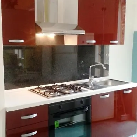 Baia 10 Apartament *