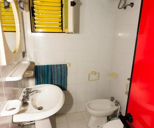 Apartament Baia 10 Gallipoli