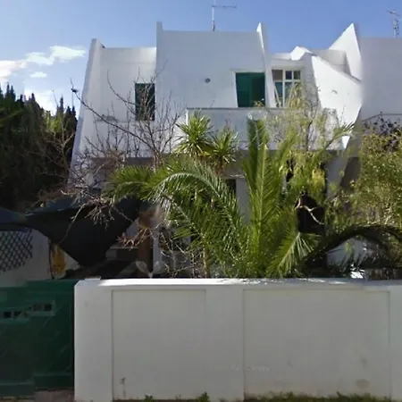 Apartment Baia 10 Gallipoli