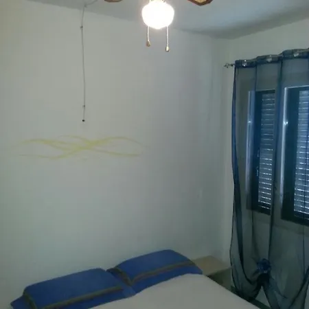 Baia 10 Apartment Gallipoli