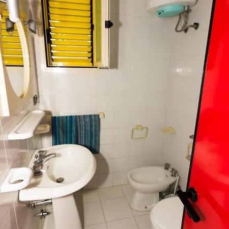 Apartment Baia 10 Gallipoli
