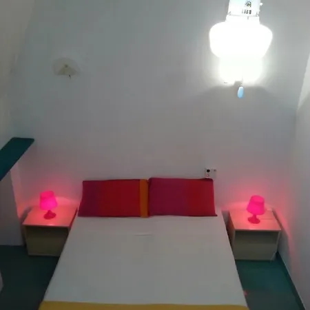 Apartment Baia 10 Gallipoli