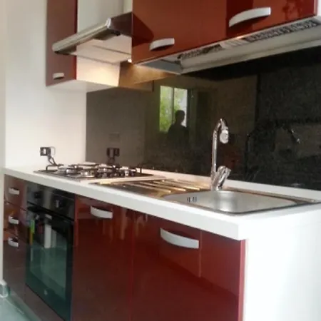 Baia 10 Apartamento