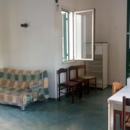 Baia 10 Apartment