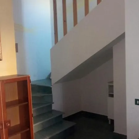 Baia 10 Apartment