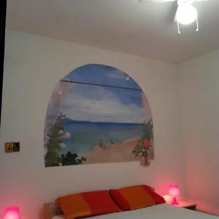 Baia 10 Apartment Gallipoli
