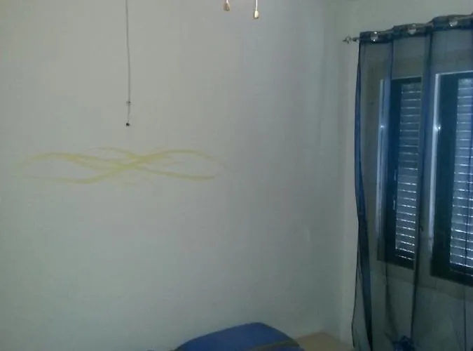 Baia 10 Apartamento Gallipoli