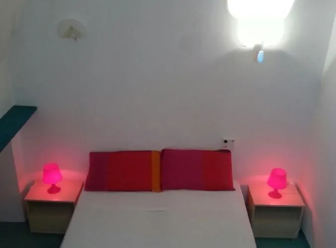 Apartamento Baia 10 Gallipoli