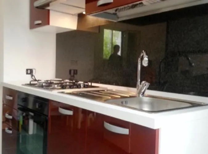 Baia 10 Apartamento