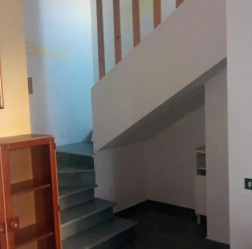 Baia 10 Apartamento